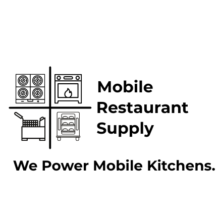 Mobile Restaurant Supply